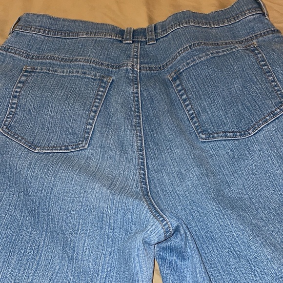Denim jeans - Picture 3 of 4